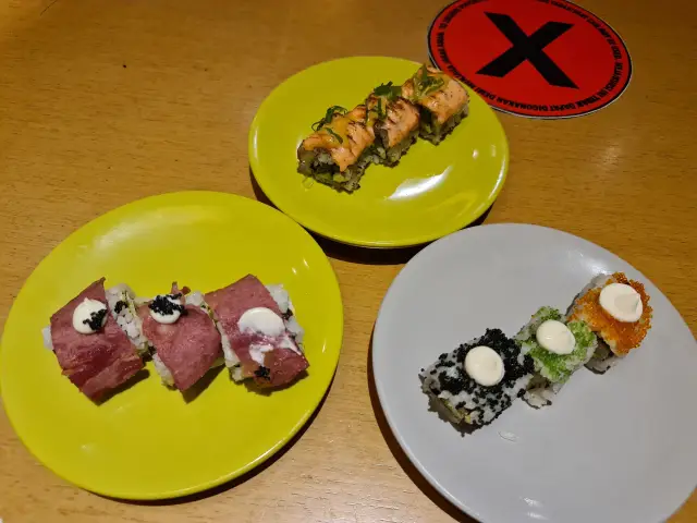 Gambar Makanan Tokyo Belly 8