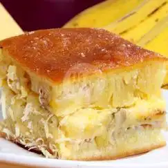 Gambar Makanan Martabak King Unsika, Hs. Ronggo Waluyo 20