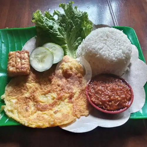 Gambar Makanan Dapur Lombok Abang, Kepuh Kiriman 11