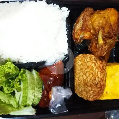 Gambar Makanan Pecel Ayam Ibu Endang, Pesanggrahan 20