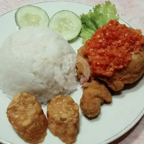 Gambar Makanan Dapoer Mama AF, Pulau Bangka 5