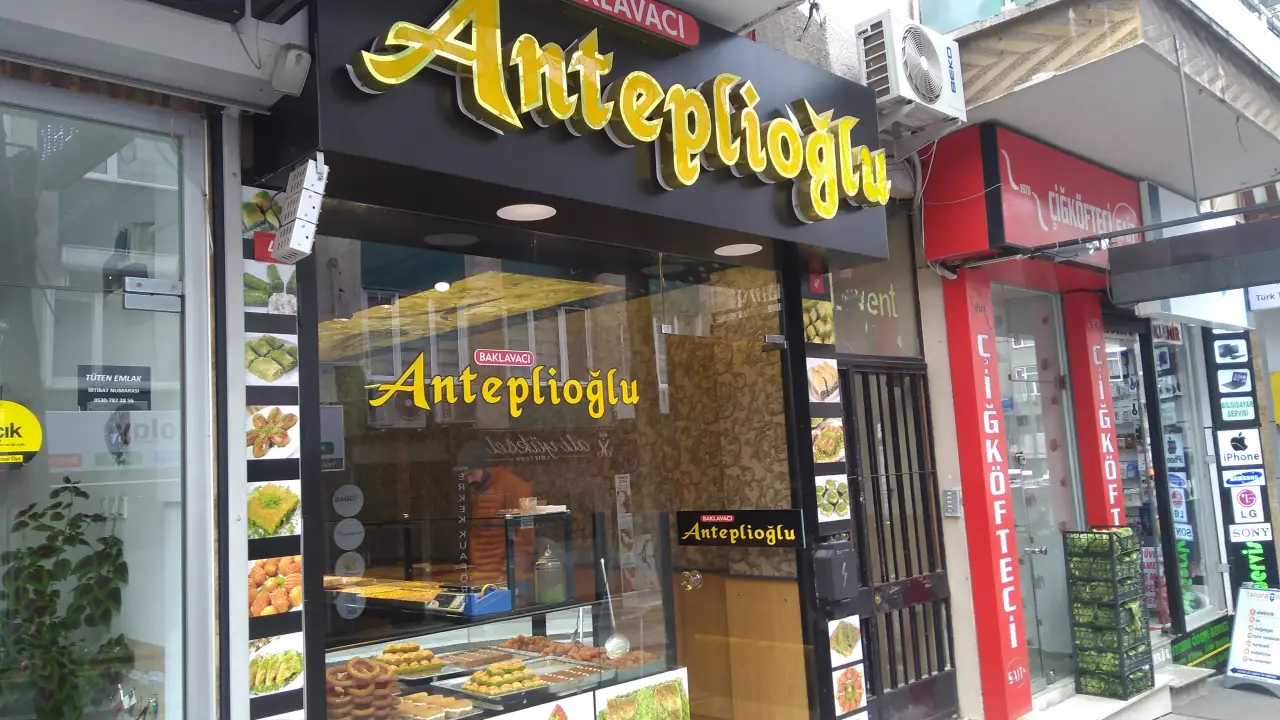 Anteplioğlu