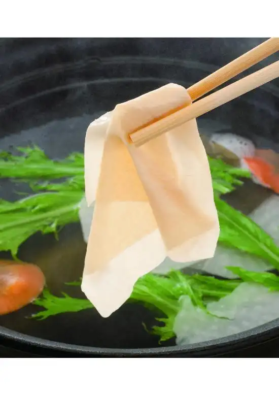 Gambar Makanan On-Yasai Shabu Shabu 2