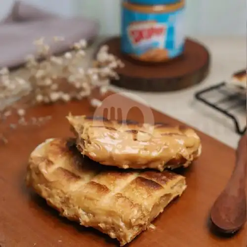 Gambar Makanan Roti Bakar Penyet Eldreya 13