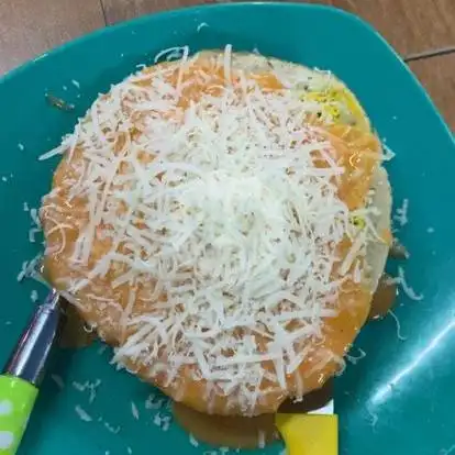 Gambar Makanan SURABI DURIAN EVA KREO 1