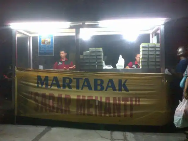 Gambar Makanan Martabak Sabar Menanti 14