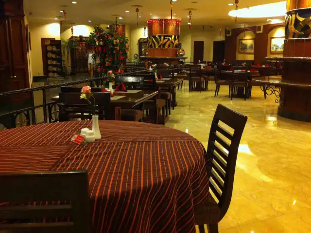 Gambar Makanan Classic Coffee Shop - Hotel Classic Building 10