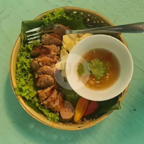 Gambar Makanan Warung Lao, Umalas 2 9
