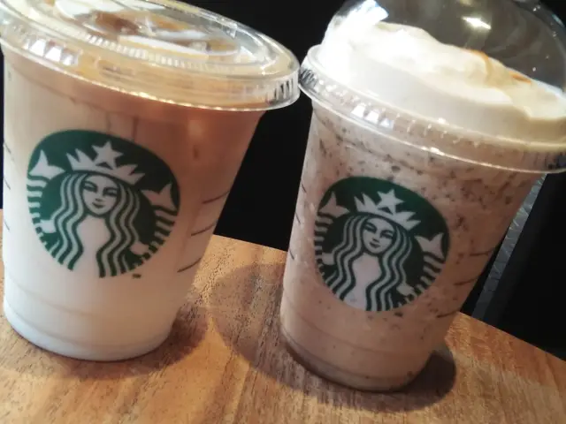 Gambar Makanan Starbucks Coffee 14