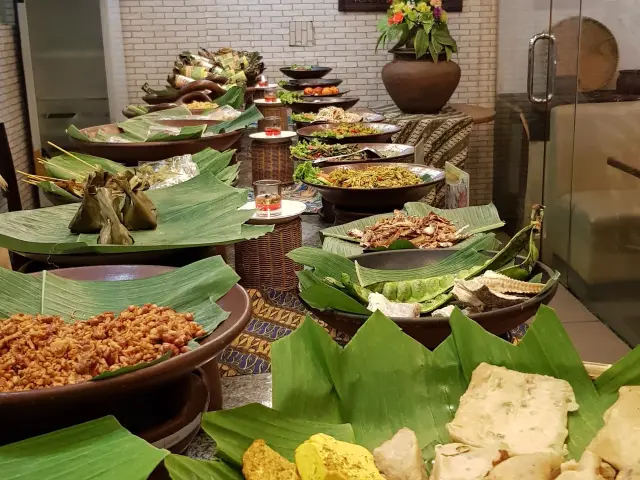 Gambar Makanan Riung Sunda - Hotel Ibis Budget Jakarta Cikini 6