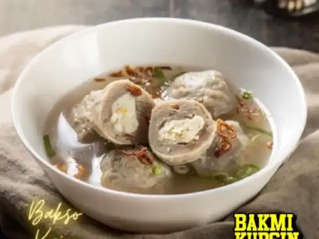 Gambar Makanan Bakmi 8 Kursin 4