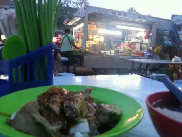 Jalan Kenari Night Hawker Street (Wai Sek Kai) Food Photo 11