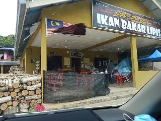 Kedai Makan Ikan Bakar Kuala Lipis Kedai Makan Ikan Bakar Kuala Lipis