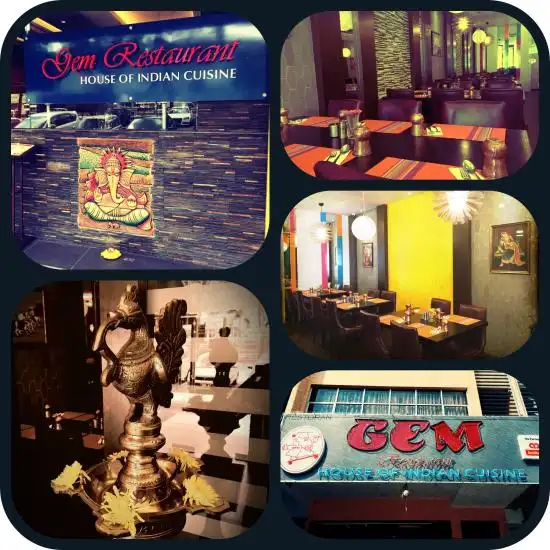 Gem Restaurant Klang Food Photo 5