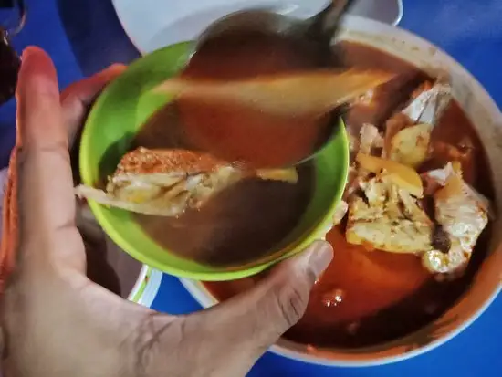 Gambar Makanan Abang Kepiting Restaurant 8