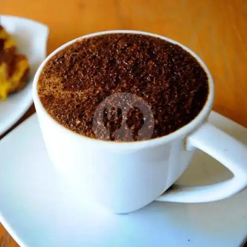 Gambar Makanan Teras Ommy & Ilalang Coffee, Bukittinggi 2