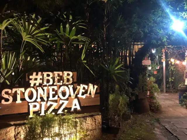 BEB STONEOVEN PIZZA Food Photo 11