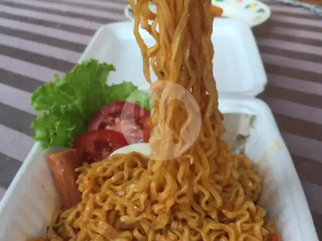 Gambar Makanan Mie Setan, Jambi 18