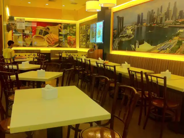 Gambar Makanan Ah Mei Cafe 5