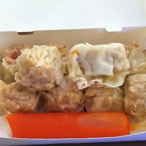 Gambar Makanan Duwa Dimsum, Rawa Papan 1