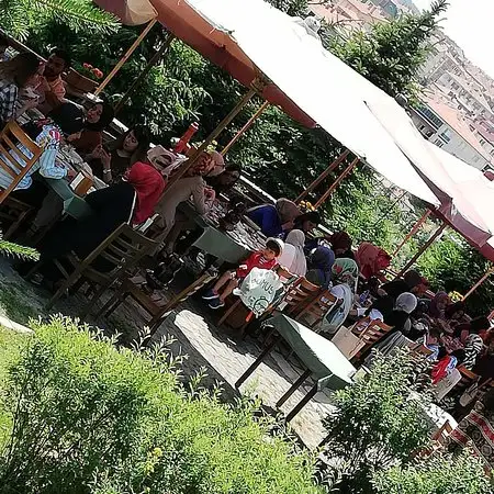 Altınköy Katırcılar Konağı'nin yemek ve ambiyans fotoğrafları 77