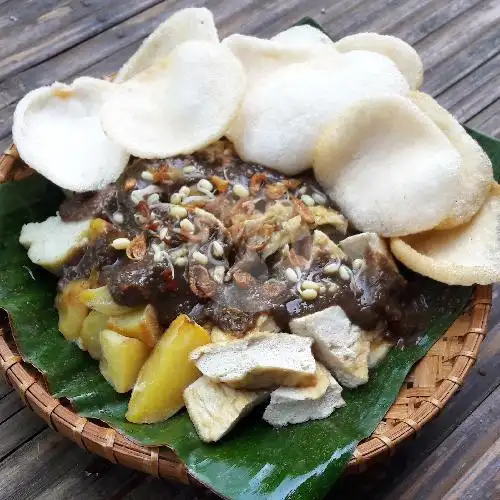 Gambar Makanan Warung Prasmanan Ibu Susi, Prof. Abdurahman Basalamah 15