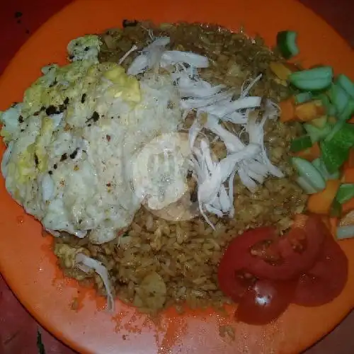 Gambar Makanan NASGOR RISQUNA Gang Pabuaran, Depan Bengkl Las Surya Kreasi 17