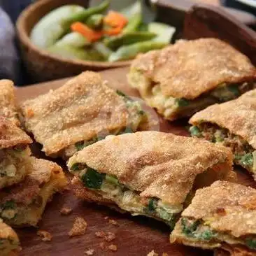 Gambar Makanan HOLLYWOOD MARTABAK - TERANG BULAN 5