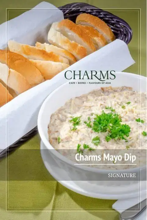 Charms Food Photo 5