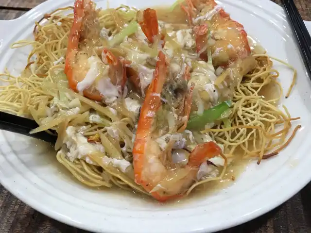 Lai Foong Lala Noodles Food Photo 8