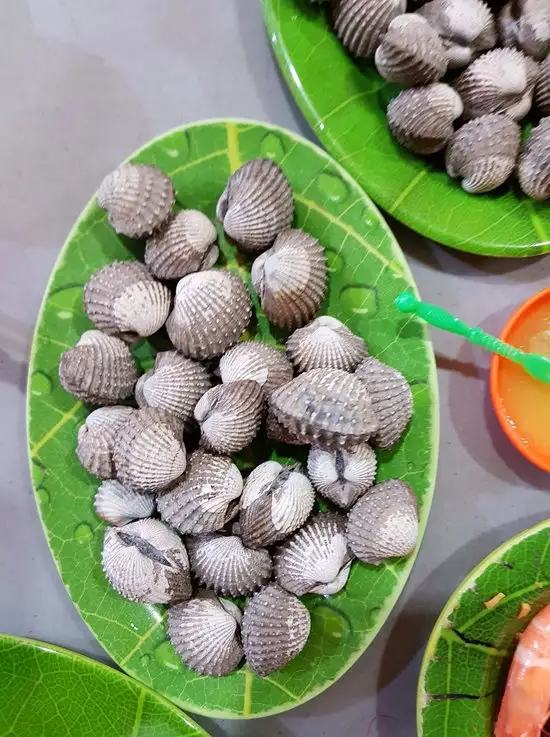 Gambar Makanan Bola Seafood By Acui Muara Karang - Cabang Citra Garden 6 20