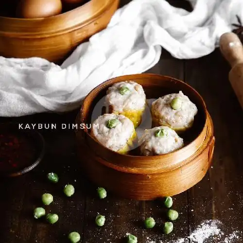 Gambar Makanan Kaybun Dimsum, Grogol 9