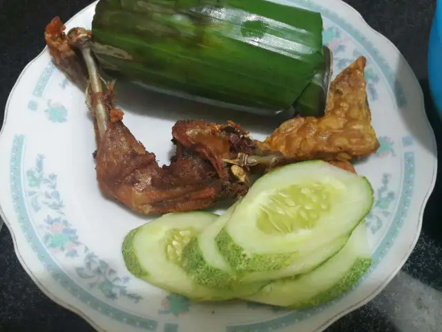 Gambar Makanan Cobek Penyet 14