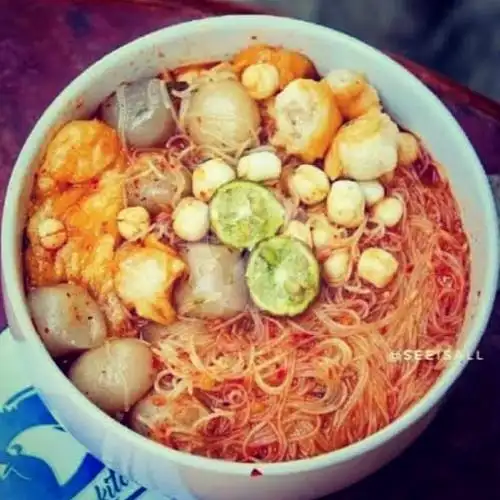 Gambar Makanan Baso Aci Bewok, Pejaten Barat 5