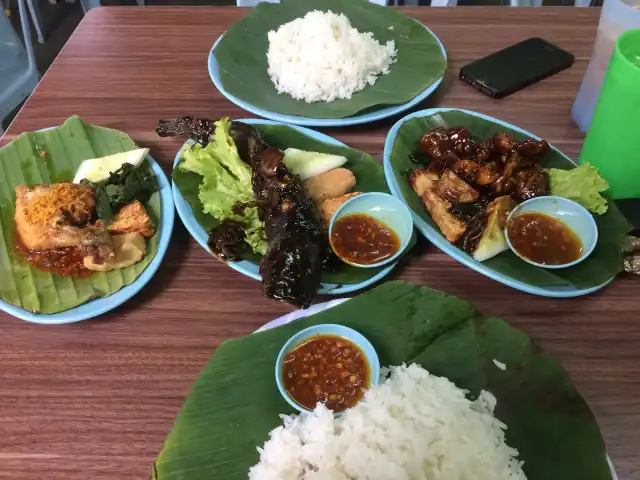 Restoren Purnamah Masakan Jawa Food Photo 15