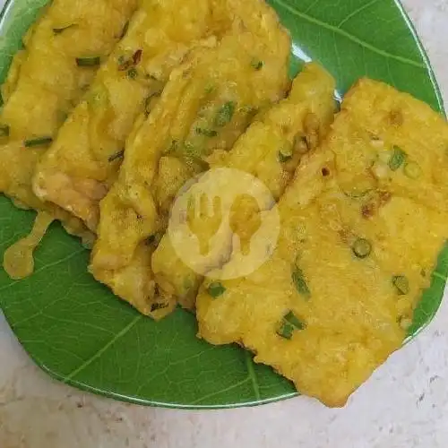 Gambar Makanan Pisang Coklat Keju Berkah Fauzan /Entin, Lebak Wangi 4