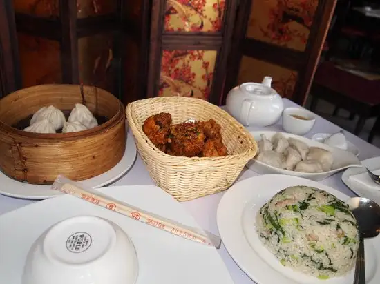 Suzhou Eastern Chinese Cuisine Food Photo 5
