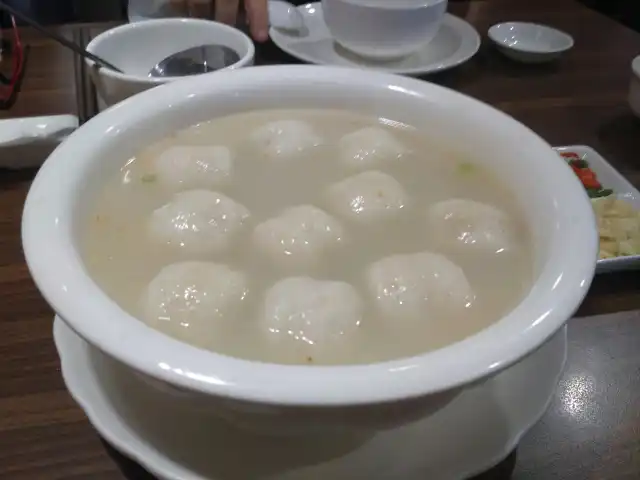 Gambar Makanan Sanur Mangga Dua @ PIK (Chinese Restaurant) 10