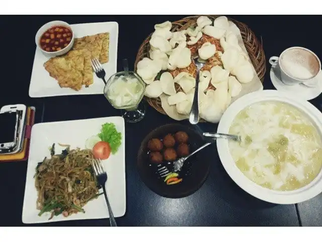 Gambar Makanan Rempah Indonesian Resto 6