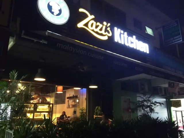 Zazi's Kitchen Food Photo 7
