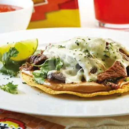 Gambar Makanan Little Mexico - Mexican Food (Tacos and Burritos) 8