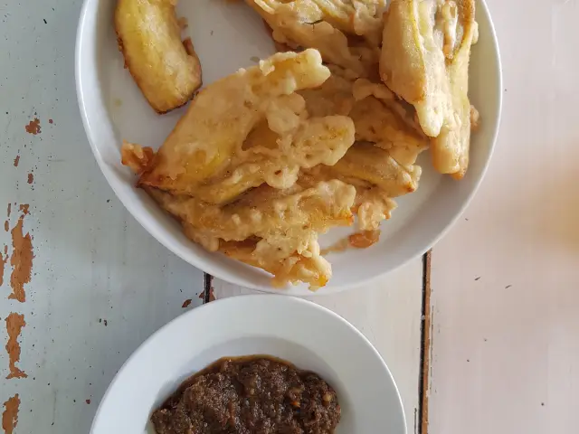 Gambar Makanan Dapoer Opa Manado 2