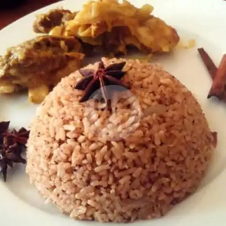Gambar Makanan Nasi Uduk Dan Nasi Minyak Samin Glory, Letnan Mukmin 19