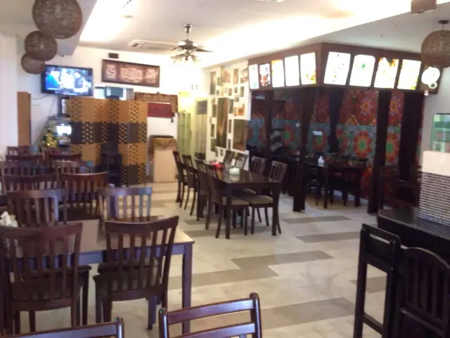 Al Azhar Restaurant & Kebab Food Photo 2