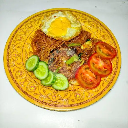 Gambar Makanan Nasi Goreng Pak Yasin, Homan 7