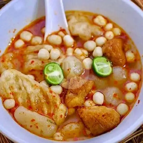 Gambar Makanan B'genyol Resto (Dimsum, Batagor, Bakso), Kalimantan Raya 5