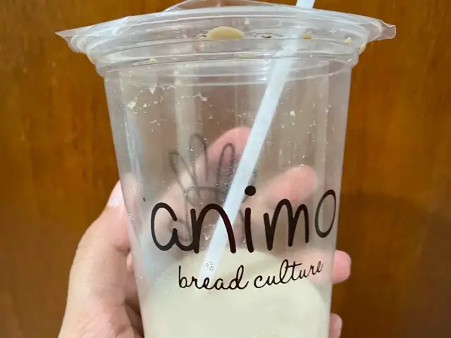 Gambar Makanan Animo Bread Culture 1