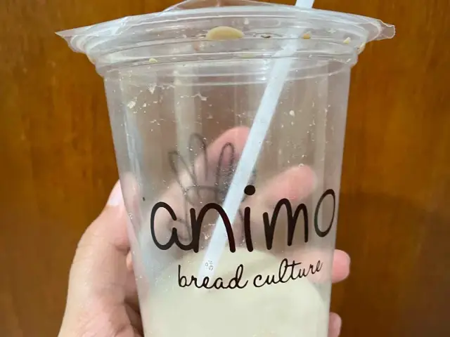 Animo Bread Culture