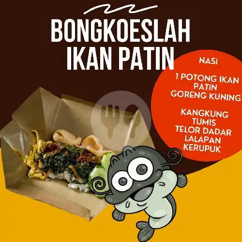 Gambar Makanan BongKoes-Lah, Ilir Timur 2 5