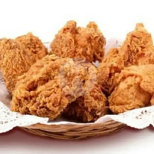 Gambar Makanan King's Chicken, Sunter 4